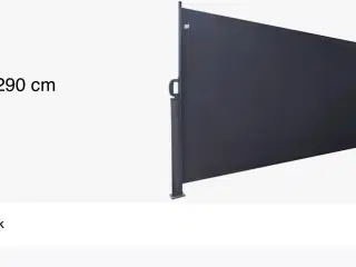    Læhegn udtræk 120x 290 cm Jem&Fix udgave.