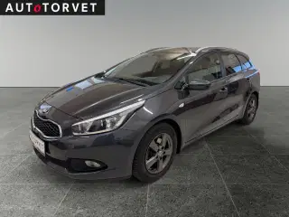 Kia Ceed 1,4 CVVT Active SW