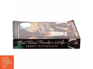 The Time Traveler&#39;s Wife af Audrey Niffenegger (Bog)