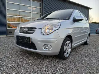 Kia Picanto 1,1