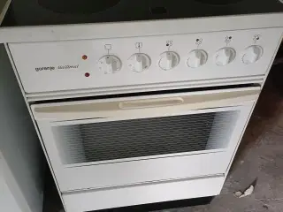 Komfur Gorenje 
