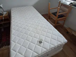 Elevationsseng 90×200