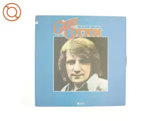 Rain on af Gene Cotton