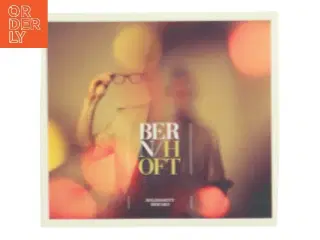 CD album fra Universal Music