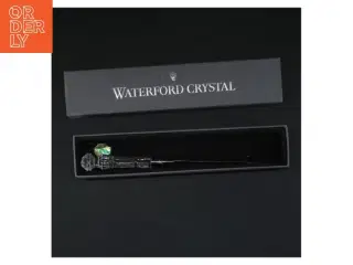 Waterford Crystal brevåbner fra Waterford Crystal (str. 21 cm)