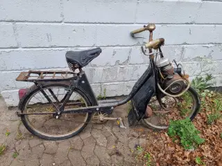 Velo Solex 