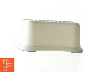 Fodskammel