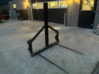 Ballespyd
