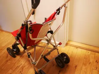 Klapvog Chicco