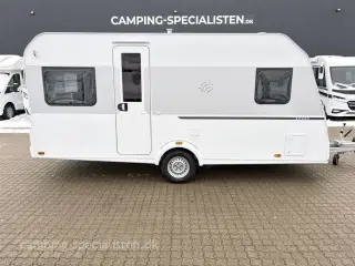 2026 - Knaus Sport 450 FU   Knaus Sport 450 FU 2026 - Kan ses nu hos Camping-Specialisten.dk