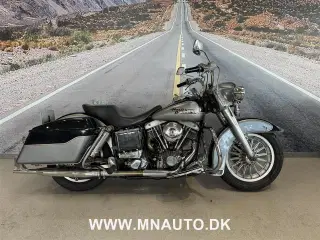 Harley-Davidson FLH Electra Glide 1200 Shovelhead