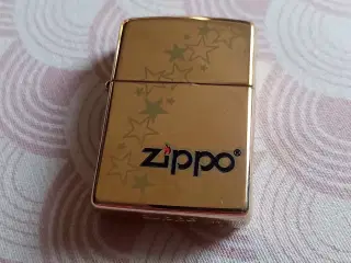 Zippo lighter 