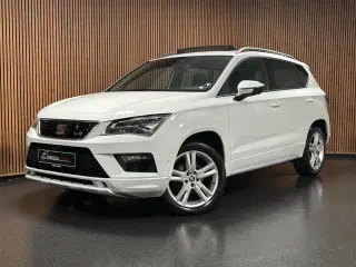 Seat Ateca 1,5 TSi 150 FR DSG