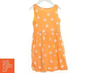 Kjole fra H&M (str. 116 cm)