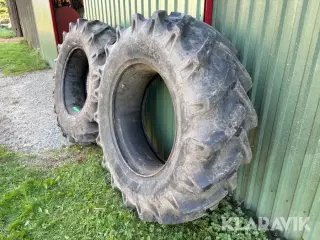 Dæk Bkt TR 135