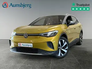VW ID.4 77 1ST