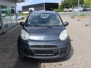 Citroën C1 1,0i 