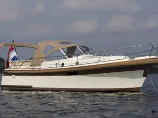 Intercruiser 29