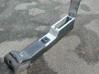 Midterkonsol til Ford Cortina mk.1