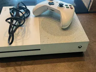 Xbox one s 1 tb