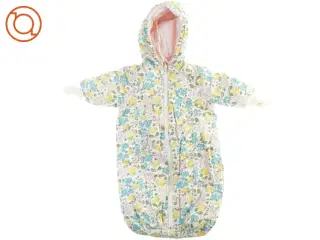 Baby kørepose fra R Og M (str. 68)