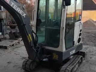 Terex TC20