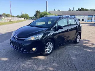 Toyota Verso 2,0 D-4D T2 Touch 7prs