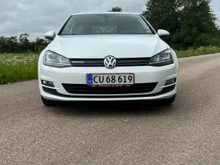 VW Golf 7