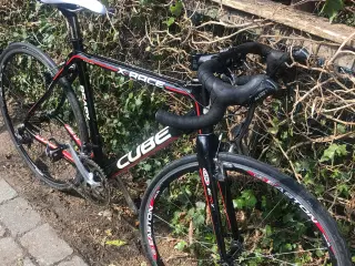 Cube X-Race Comp – Race/Cyclocross – Klar til brug