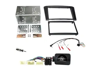 Komplet monterings kit CTKTY12 Toyota Avensis