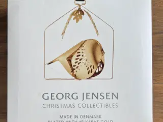 Juleuro 2018 Georg Jensen