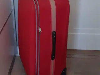 Stor kuffert