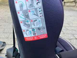 Autostol, Premium I-Max 9-36kg