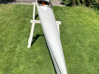 Kajak, Tracer fra Struer