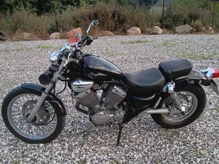 Yamaha Virago535 