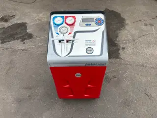 Aircondition Fylde maskine - Clever Advance Basic 