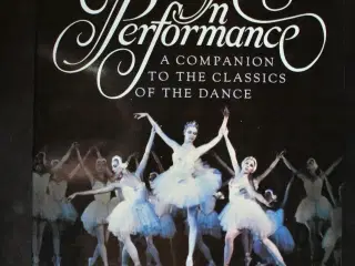 in performance - a companion to the classics of , 
