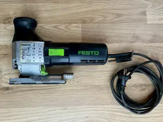 Festool - Festo stiksav