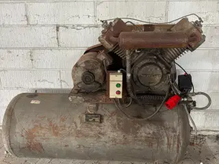 300l kompressor 