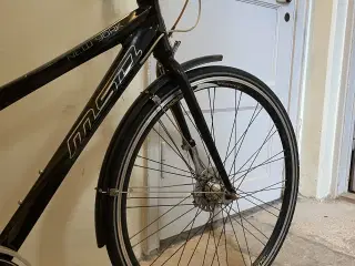 MBK NEW YORK CYKEL 2400