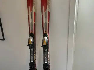 Atomic metron11 ski