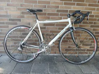 Bianchi racercykel 