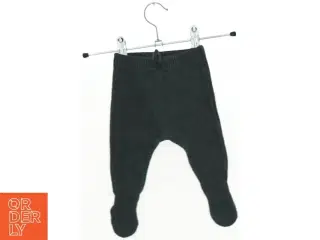 Strikbukser fra Zara (str. 56 cm)