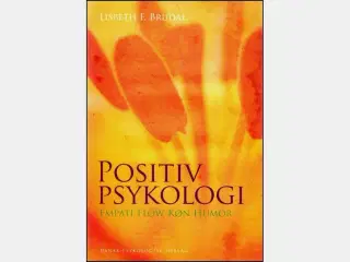 Positiv Psykologi