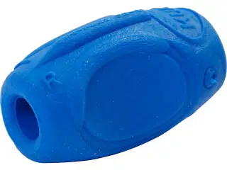 Ergonomisk Gummigreb 35 mm - Komfort til Håndværk