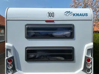 Knaus QDK sport 5000