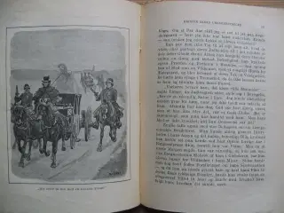B.S. Ingemann. Kristen Bloks Ungdomsstreger