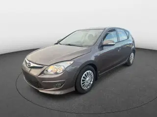 Hyundai i30 1,6 CRDi 90 Blue Drive