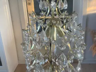 Flot Prisme loftlampe