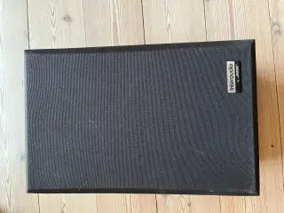 Bose højtalere